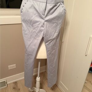 Guess by Marciano Light Gray Pants
